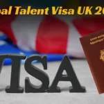 Global Talent Visa UK 2025 – Eligibility, Process & Requirements for Pakistanis