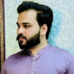 Ali Qureshi